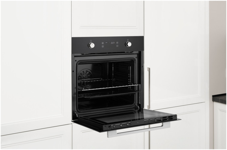 Электрический духовой шкаф Weissgauff EOV 691 PDB