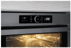 Электрический духовой шкаф Whirlpool AKZM 8420 IX