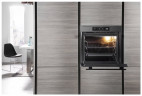 Электрический духовой шкаф Whirlpool AKZM 8420 IX