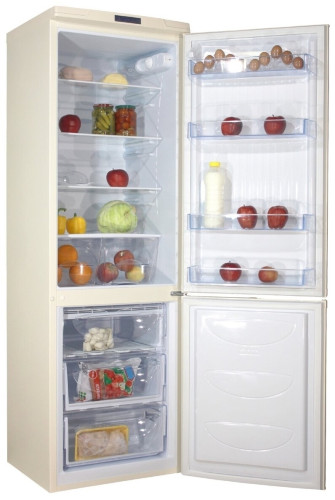 Холодильник DON R-291 006 BE