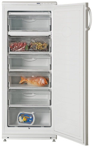 Морозильная камера Atlant М 7184-100