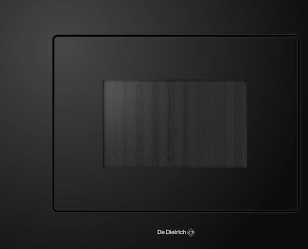 Встраиваемая микроволновая печь De Dietrich DMG2508B