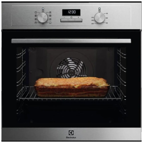 Электрический духовой шкаф Electrolux EOF3H50BK