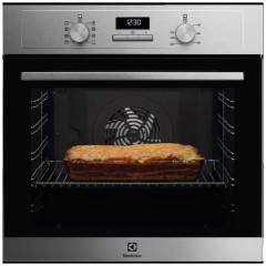 Электрический духовой шкаф Electrolux EOF3H50BK