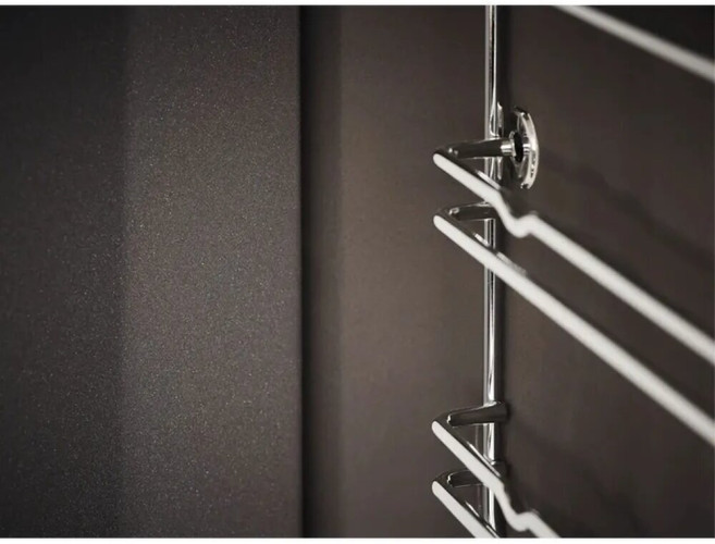 Электрический духовой шкаф Electrolux EOF3H50BK