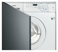 Встраиваемая стиральная машина Smeg STA161S2