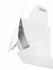 Кухонная вытяжка Grand Turino GC 90 белый