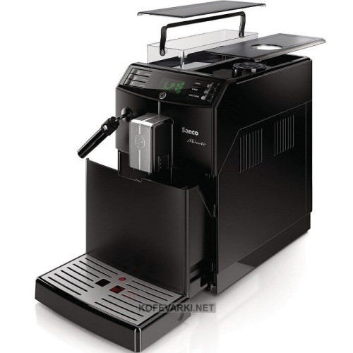 Кофемашина Philips HD 8764