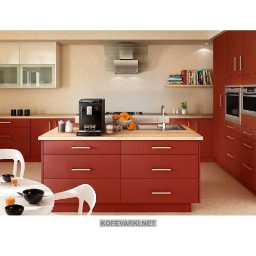 Кофемашина Philips HD 8764