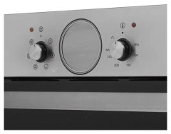 Электрический духовой шкаф Гефест ЭДВ ДА 602 02 РН7