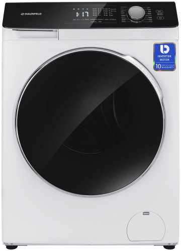 Стиральная машина MAUNFELD MFWM14958WS