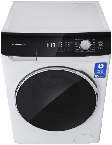 Стиральная машина MAUNFELD MFWM14958WS