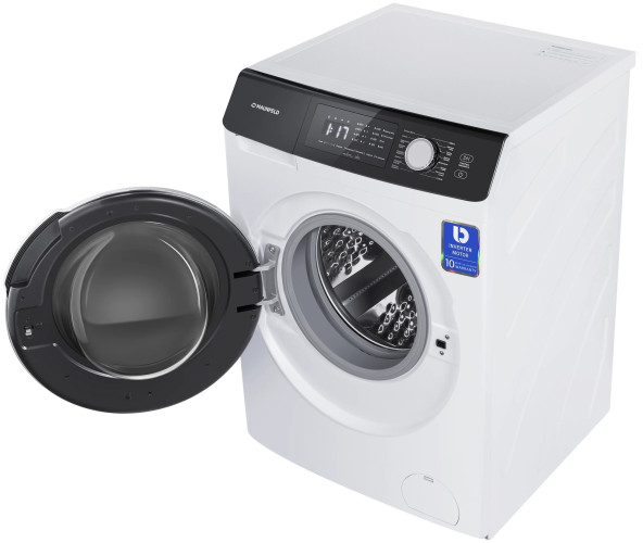 Стиральная машина MAUNFELD MFWM14958WS