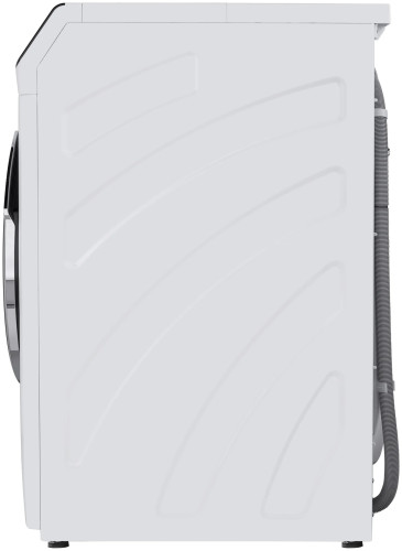 Стиральная машина MAUNFELD MFWM14958WS