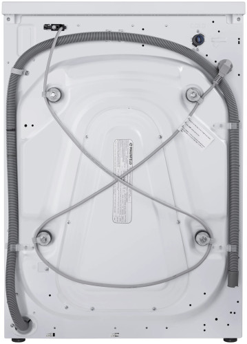 Стиральная машина MAUNFELD MFWM14958WS