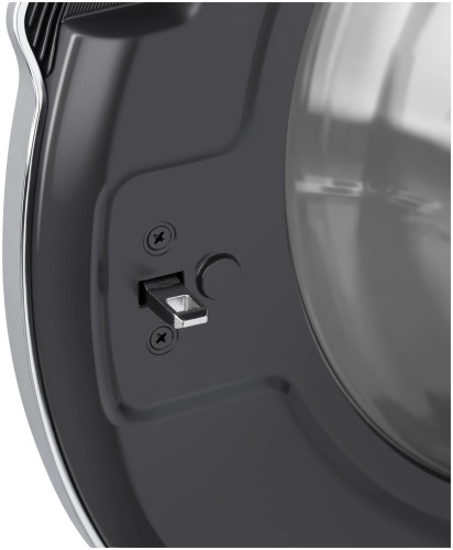 Стиральная машина MAUNFELD MFWM14958WS