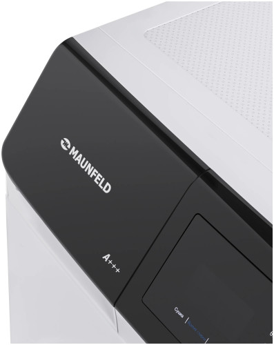 Стиральная машина MAUNFELD MFWM14958WS