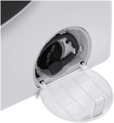 Стиральная машина MAUNFELD MFWM14958WS