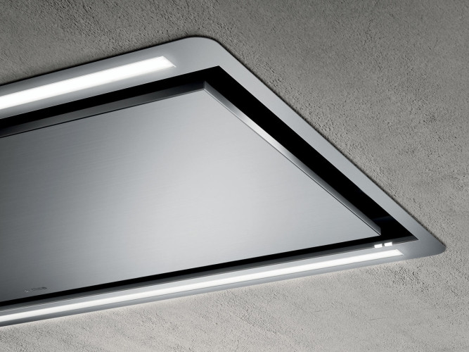 Встраиваемая вытяжка Elica Hilight-X No Motor IX/A/100