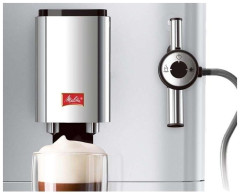 Кофемашина Melitta Caffeo Passione 6708771