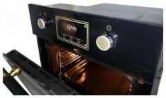 Электрический духовой шкаф Kaiser EH 4796 AD