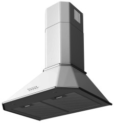 Кухонная вытяжка Korting KHC 6839 IX