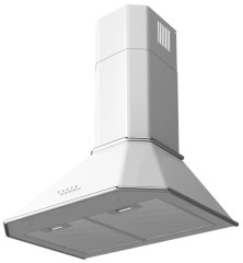 Кухонная вытяжка Korting KHC 6839 IX