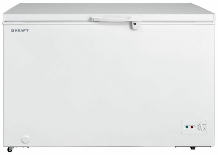 Морозильный ларь Kraft BD W 432QX