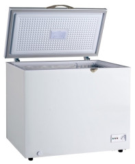 Морозильный ларь Vestfrost VFCH 354 W