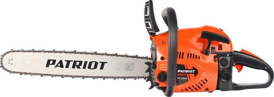 Бензопила Patriot PT 5220 Imperial