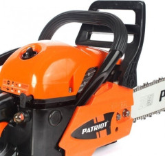 Бензопила Patriot PT 5220 Imperial