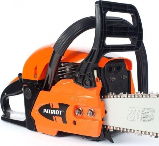 Бензопила Patriot PT 5220 Imperial