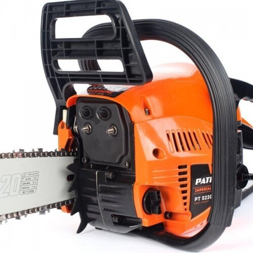 Бензопила Patriot PT 5220 Imperial