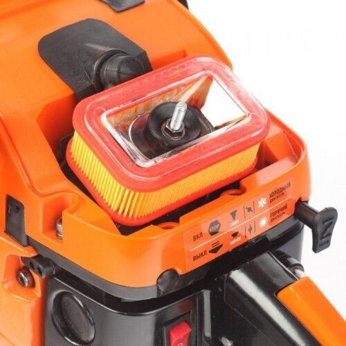 Бензопила Patriot PT 5220 Imperial