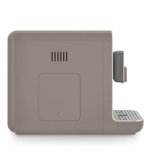 Кофемашина Smeg BCC01TPMEU