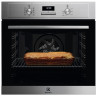 Электрический духовой шкаф Electrolux EOF3H50X