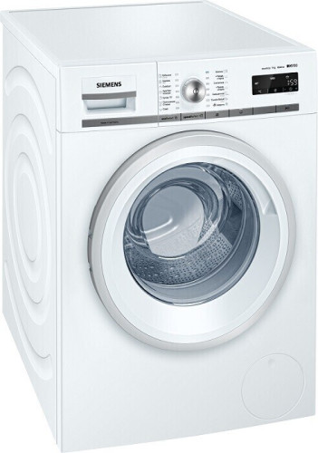 Стиральная машина Siemens WM 12W440OE