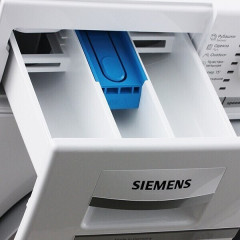 Стиральная машина Siemens WM 12W440OE