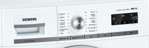 Стиральная машина Siemens WM 12W440OE