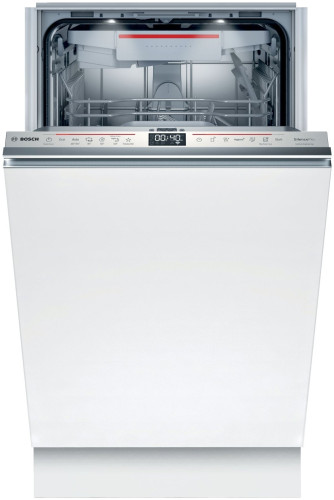 Посудомоечная машина Bosch SPV6HMX5MR