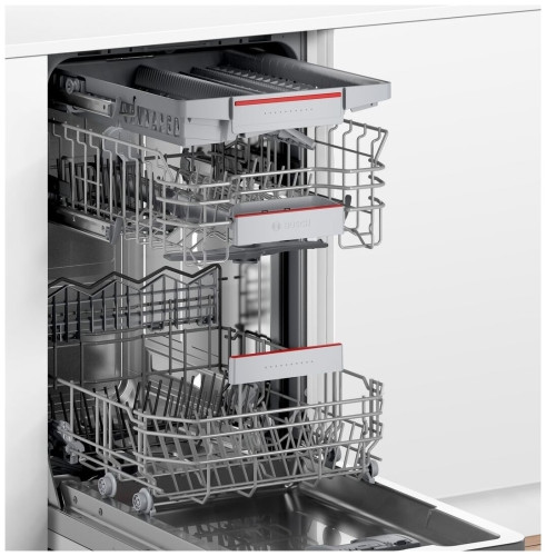 Посудомоечная машина Bosch SPV6HMX5MR