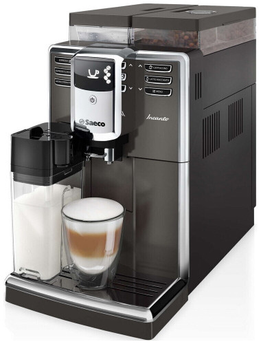 Кофемашина Saeco HD8919/59