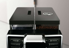 Кофемашина Saeco HD8919/59