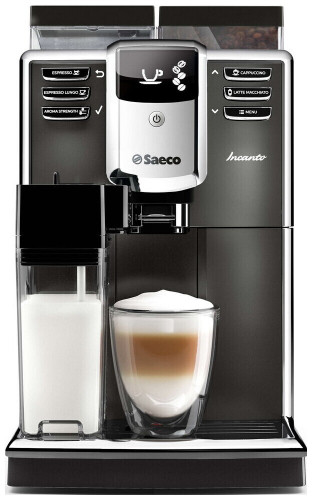 Кофемашина Saeco HD8919/59