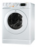 Стиральная машина Indesit XWDE 861480X W EU