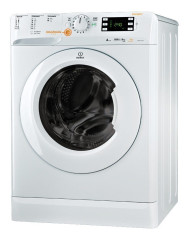Стиральная машина Indesit XWDE 861480X W EU