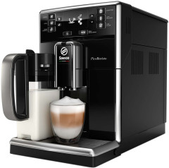 Кофемашина Saeco PicoBaristo SM 5470