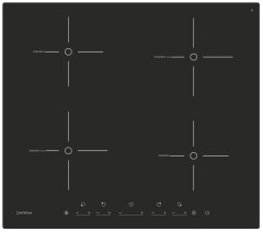 Индукционная варочная панель Darina PL EI305 B
