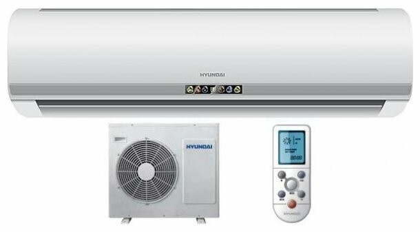 Настенная сплит-система Hyundai HSH-I363NBE