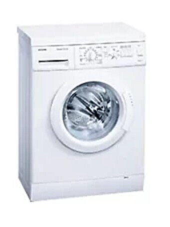 Стиральная машина Siemens S1WTF 3800